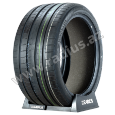 Advan Sport V107 315/35 R21